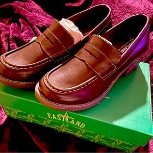 Women's Eastland Shoes